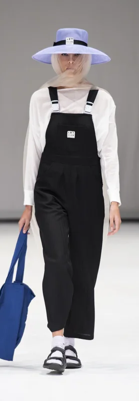 ArtClub and Friends - SA Fashion Week AW 19