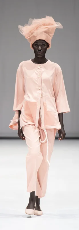 Birth - SA Fashion Week AW19