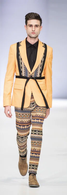 Ephymol - SA Fashion Week AW19