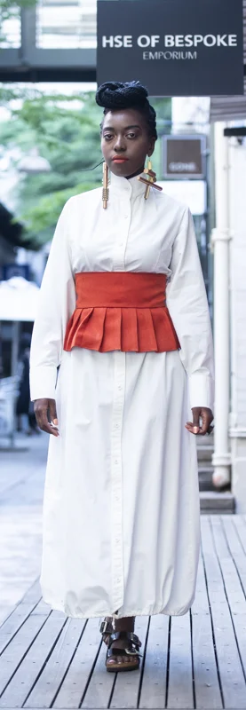 HSE of Bespoke - SA Fashion Week AW19