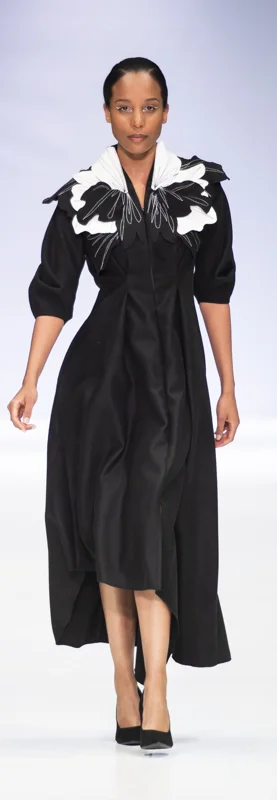 Judith Atelier - SA Fashion Week AW19