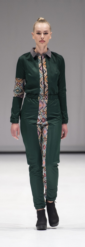 No Shade - SA Fashion Week AW19