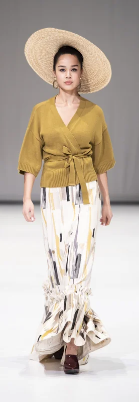 Ode - SA Fashion Week AW19