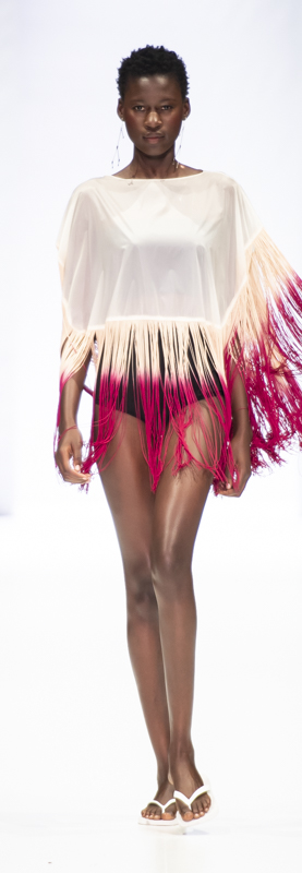 Reptilia - SA Fashion Week AW19