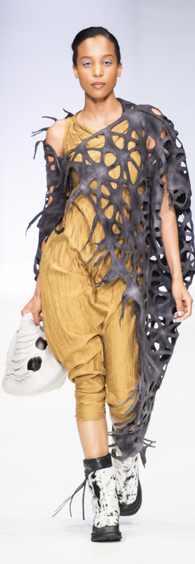 Sies! Isabelle - SA Fashion Week AW19