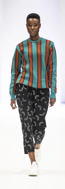 The Watermelon Social Club - SA Fashion Week AW19
