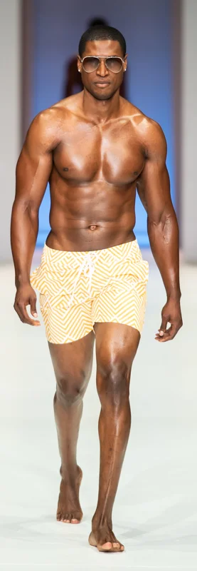 RK Menswear - SA Fashion Week AW19
