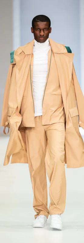 Urban Outlaw 69 - SA Fashion Week AW19