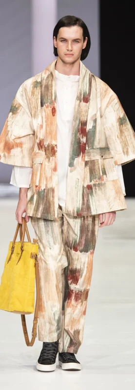 N.O.T.E Clothing - SA Fashion Week AW19