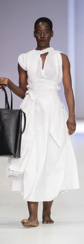 Inga Atelier - SA Fashion Week AW19