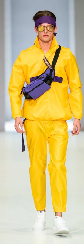 Blvnk - SA Fashion Week AW19