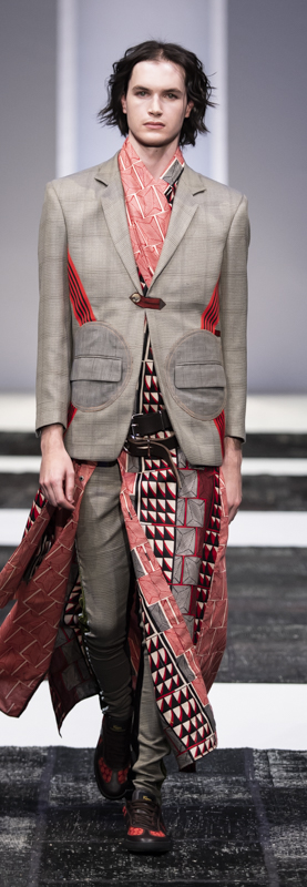 Klipa - SA Fashion Week AW19