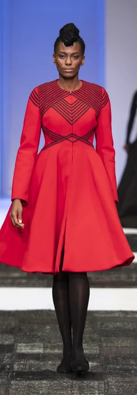 Erre - SA Fashion Week AW19