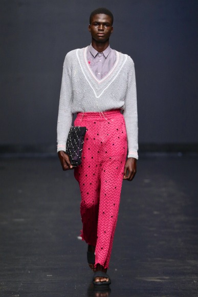 Maxivive  - Lagos Fashion Week 2018