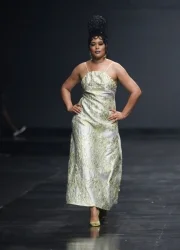 Maybelline - Lagos Fashion Week 2018