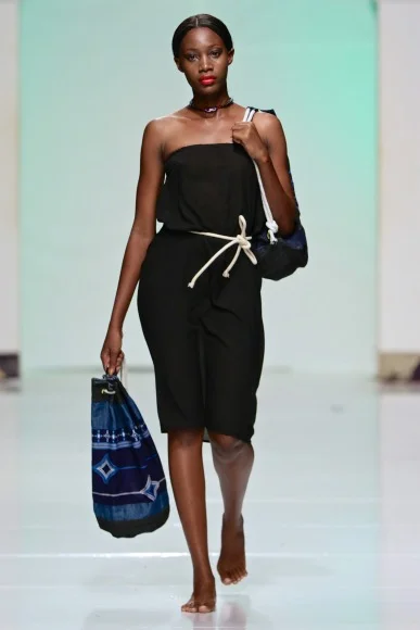Abise Accessories - Swahili Fashion Week 2018 