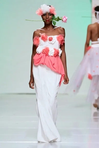 Afrikawala - Swahili Fashion Week 2018 