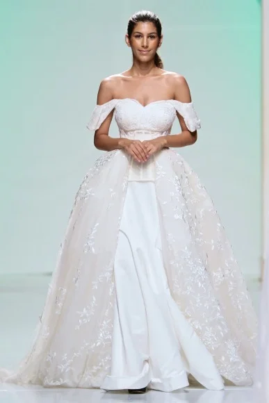 Beryl Couture - Swahili Fashion Week 2018 