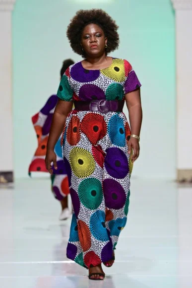 Houze - Swahili Fashion Week 2018 