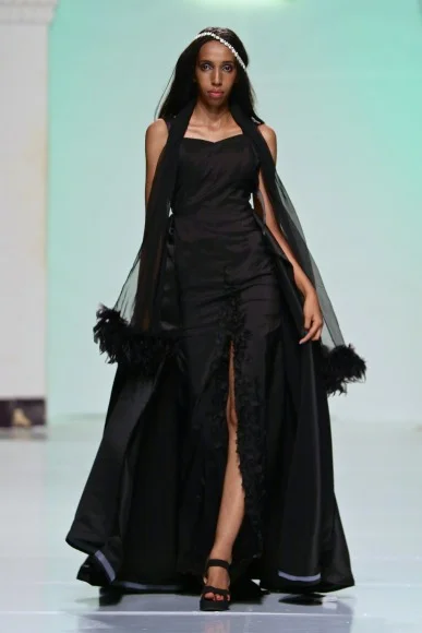 Neste Fashion Africa - Swahili Fashion Week 2018