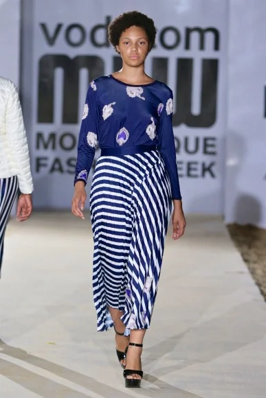 Landi Confezioni - Mozambique Fashion Week 2018