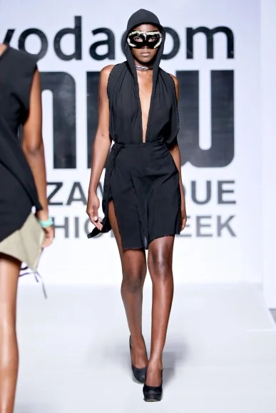 Baco Baco - Mozambique Fashion Week 2018 