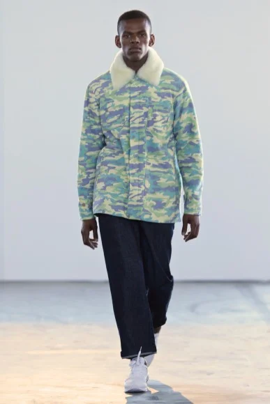 2BOP - South Africa Menswear Week AW19