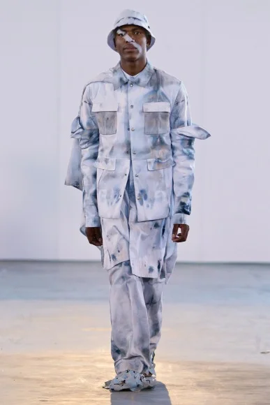 ALC Menswear - South Africa Menswear Week AW19