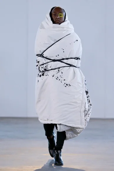 OneIAm - South Africa Menswear Week AW19