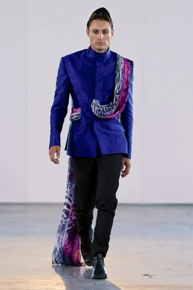 Palse - South Africa Menswear Week AW19