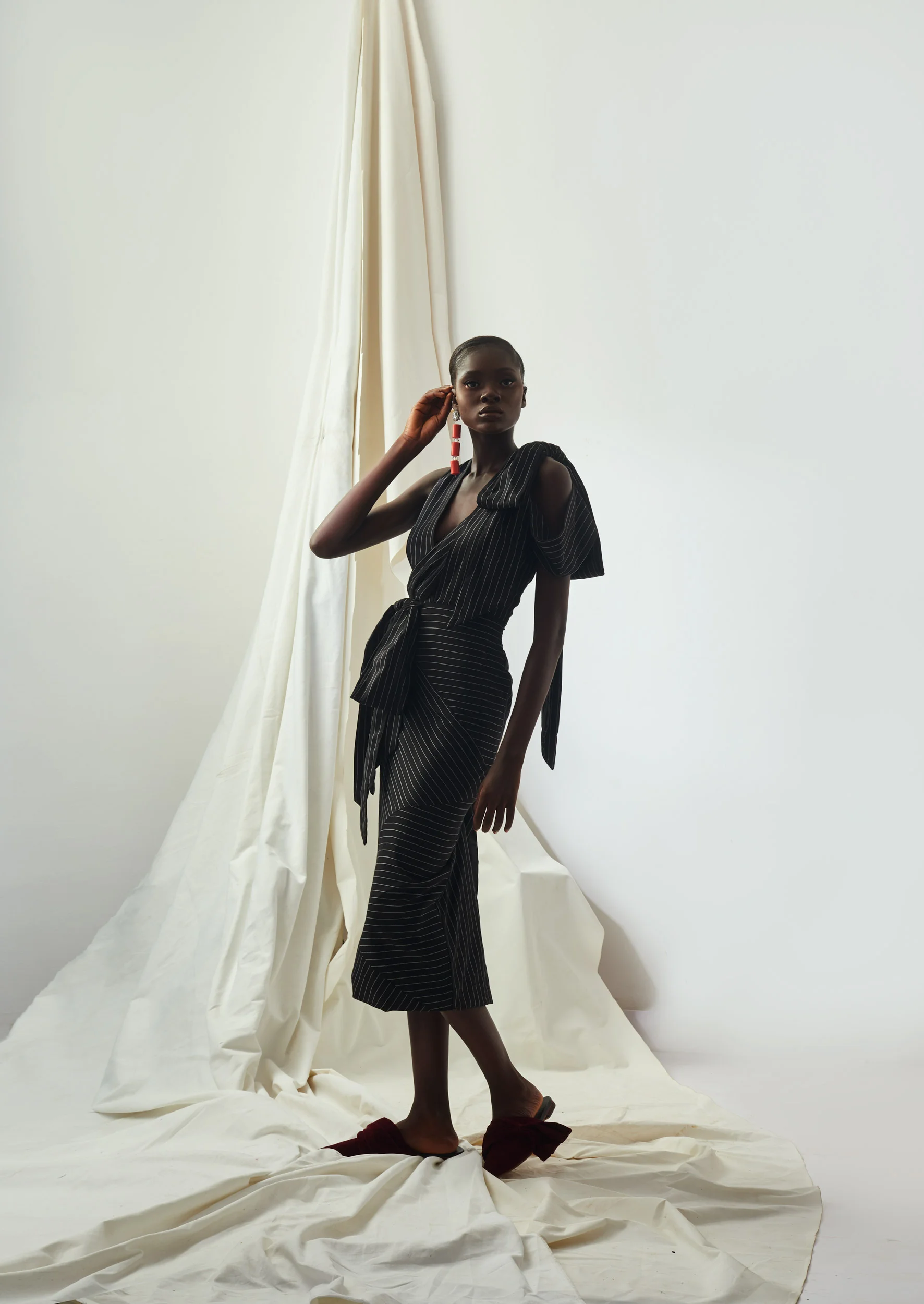 Fruché - Free Spirits SS19 