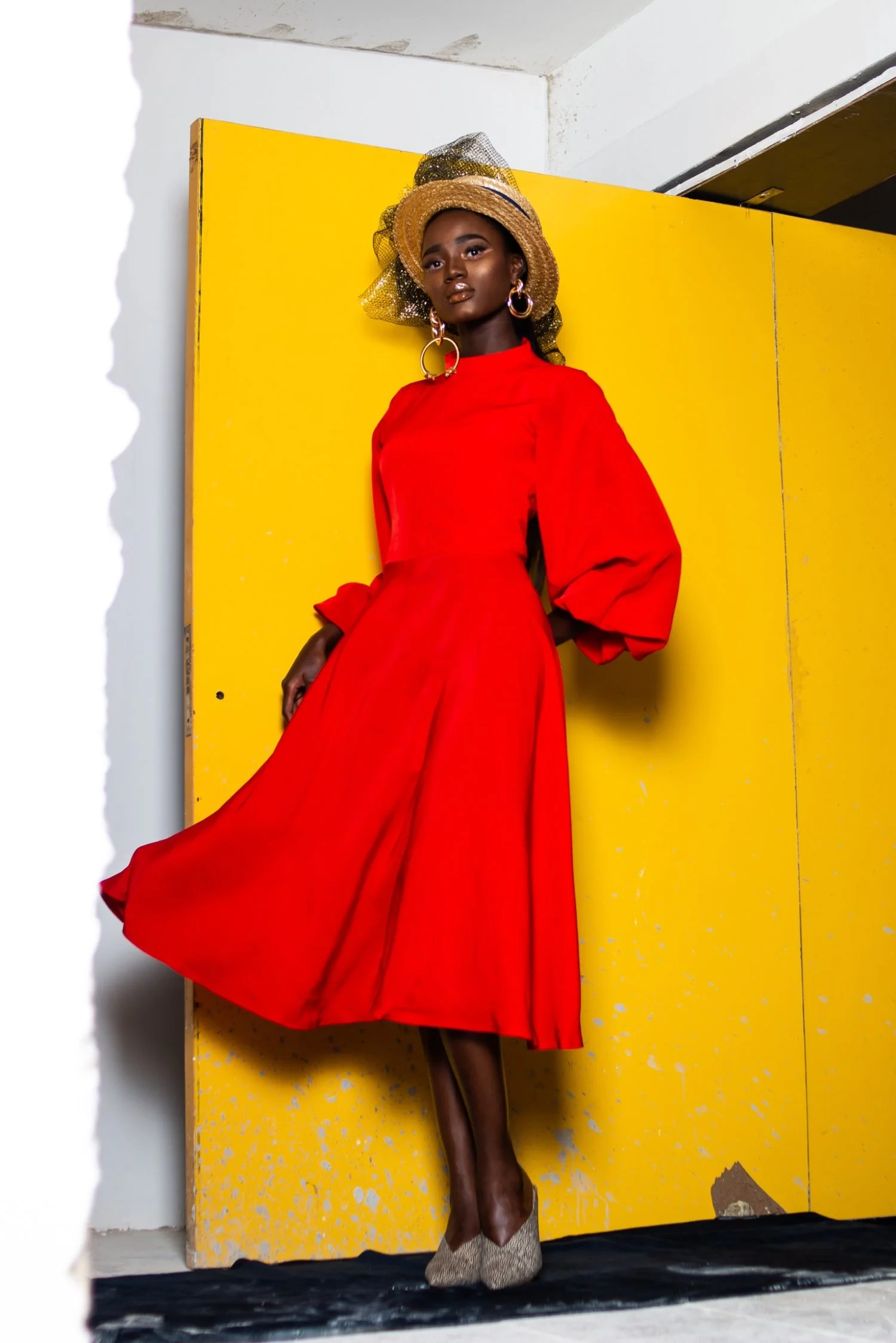 FIA Factory - Spring Summer 2019