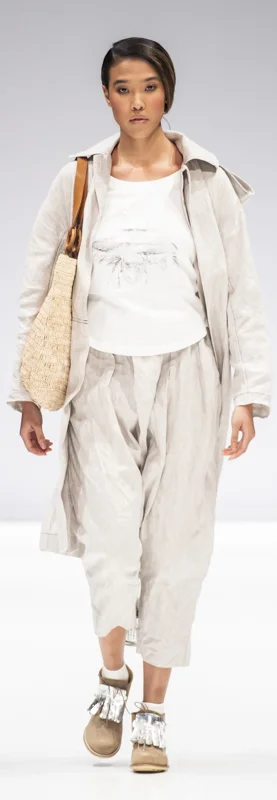 Helon Melon - SA Fashion Week SS 2019 