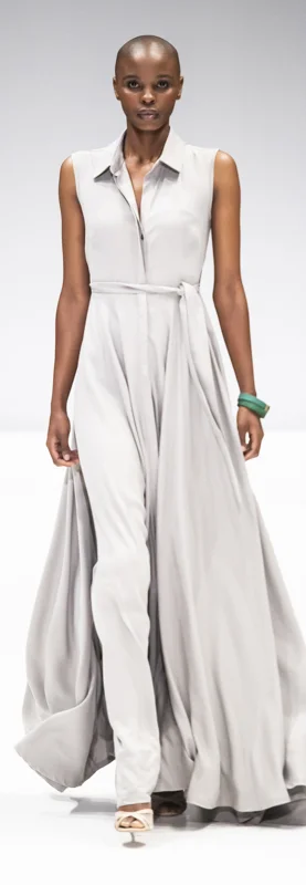 Lunar - SA Fashion Week SS 2019