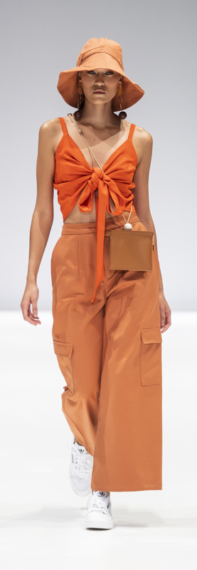 Selfi - SA Fashion Week SS 2019