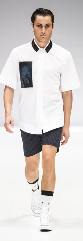Bi Parel - SA Fashion Week SS19 