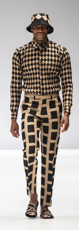 Ephymol - SA Fashion Week SS19