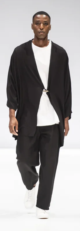 Zazu - SA Fashion Week SS19