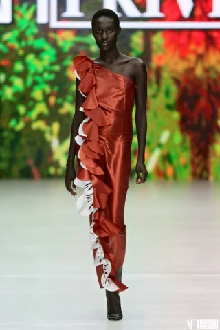 AFI Privé - Cape Town Fashion Week 19