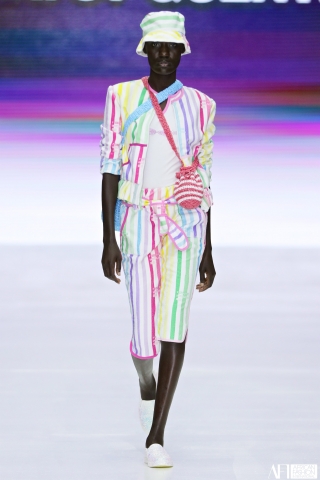 Fastrack - Cape Town Fashion Week 19
