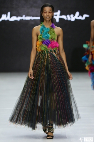 Marianne Fassler -Cape Town Fashion Week 19