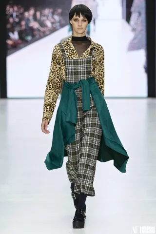 Maze Collective - Cape Town Fashion Week 19 