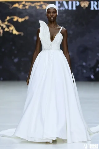 Neville Masondo - Cape Town Fashion Week 19 