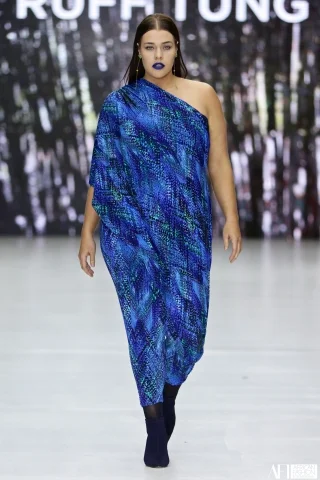Ruff Tung - Cape Town Fashion Week 2019