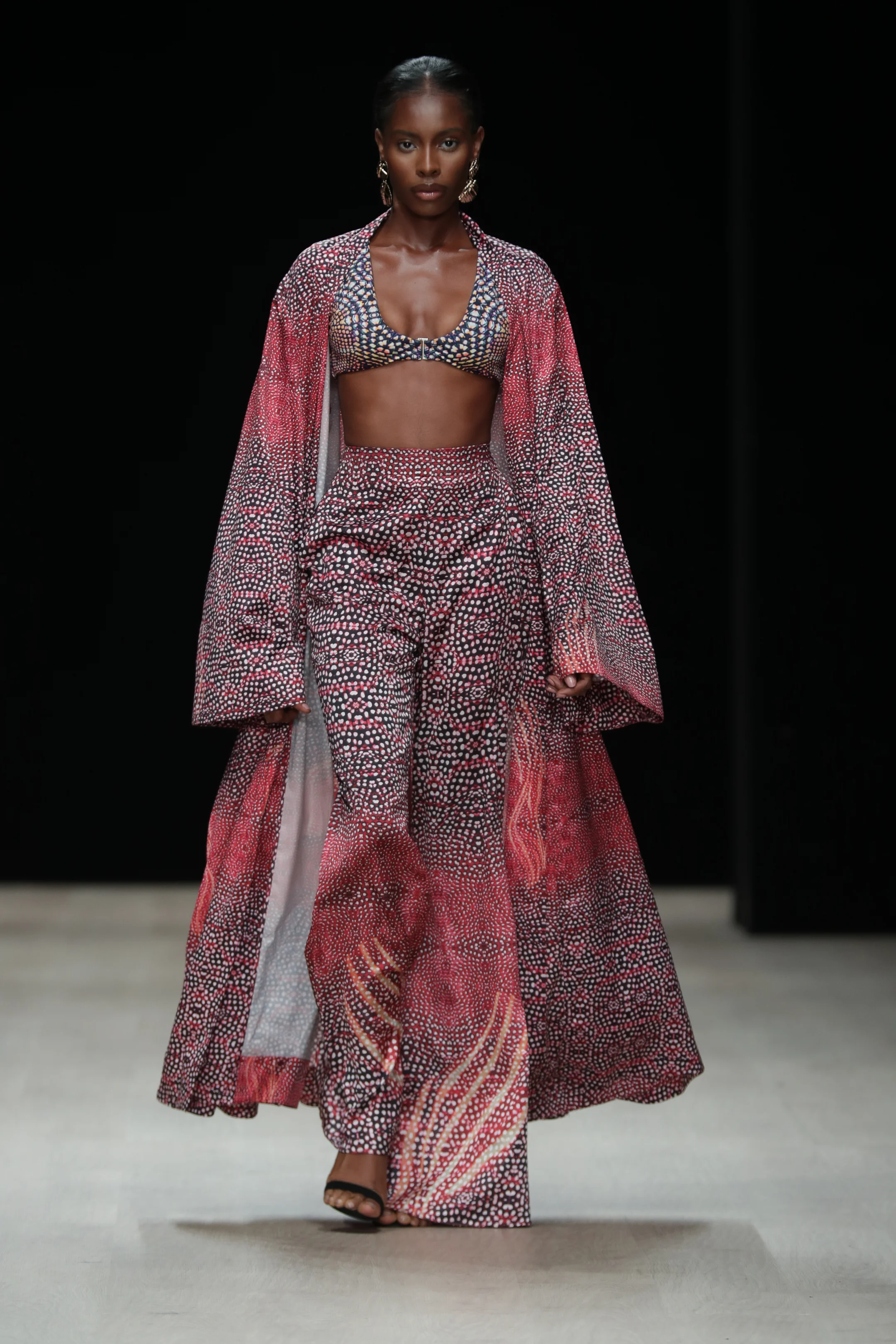 Andrea Iyamah - Arise Fashion Week 2019 