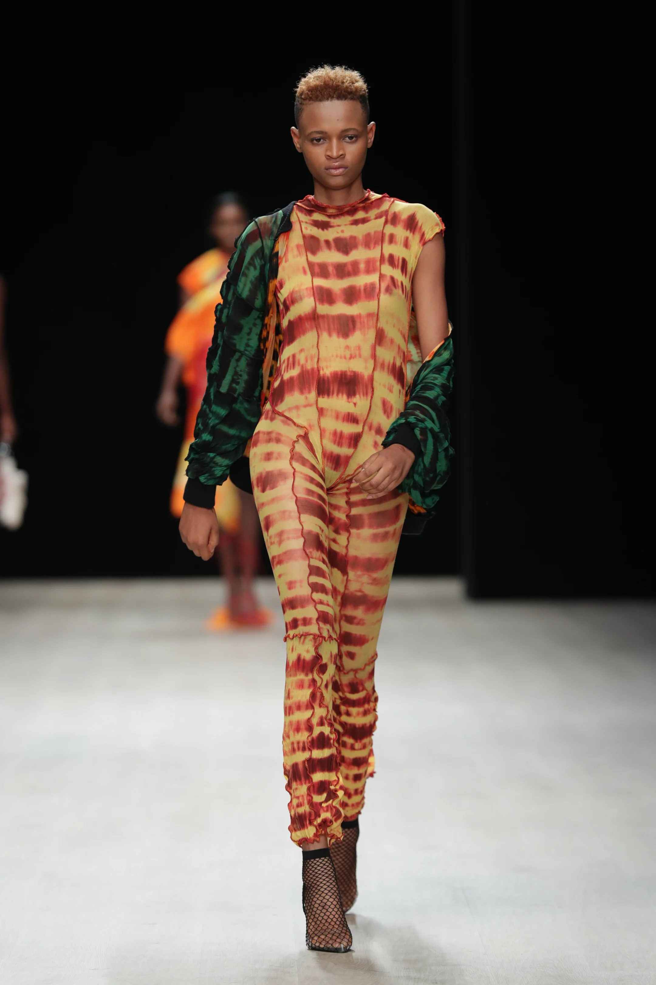 Asai - Arise Fashion Week 2019