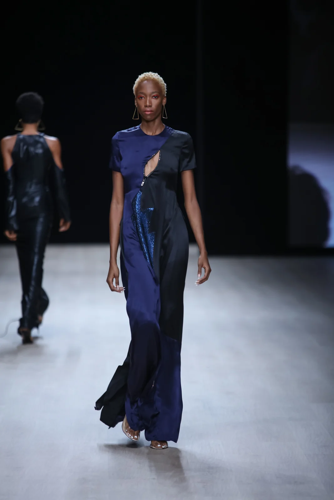 CLAN - Arise Fashion Week 2019