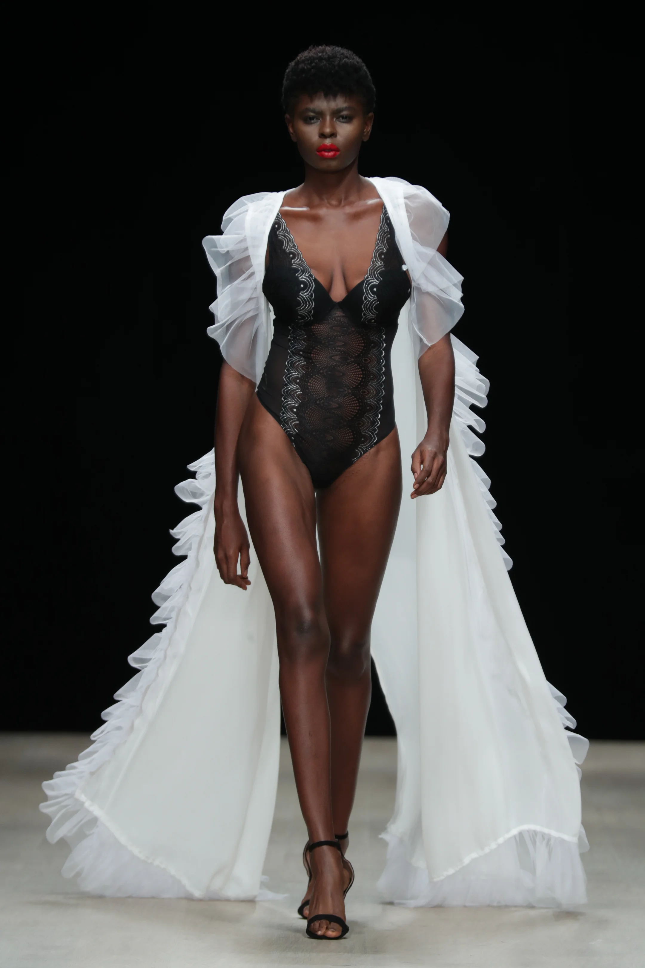 LULU - Arise Fashion Week 2019