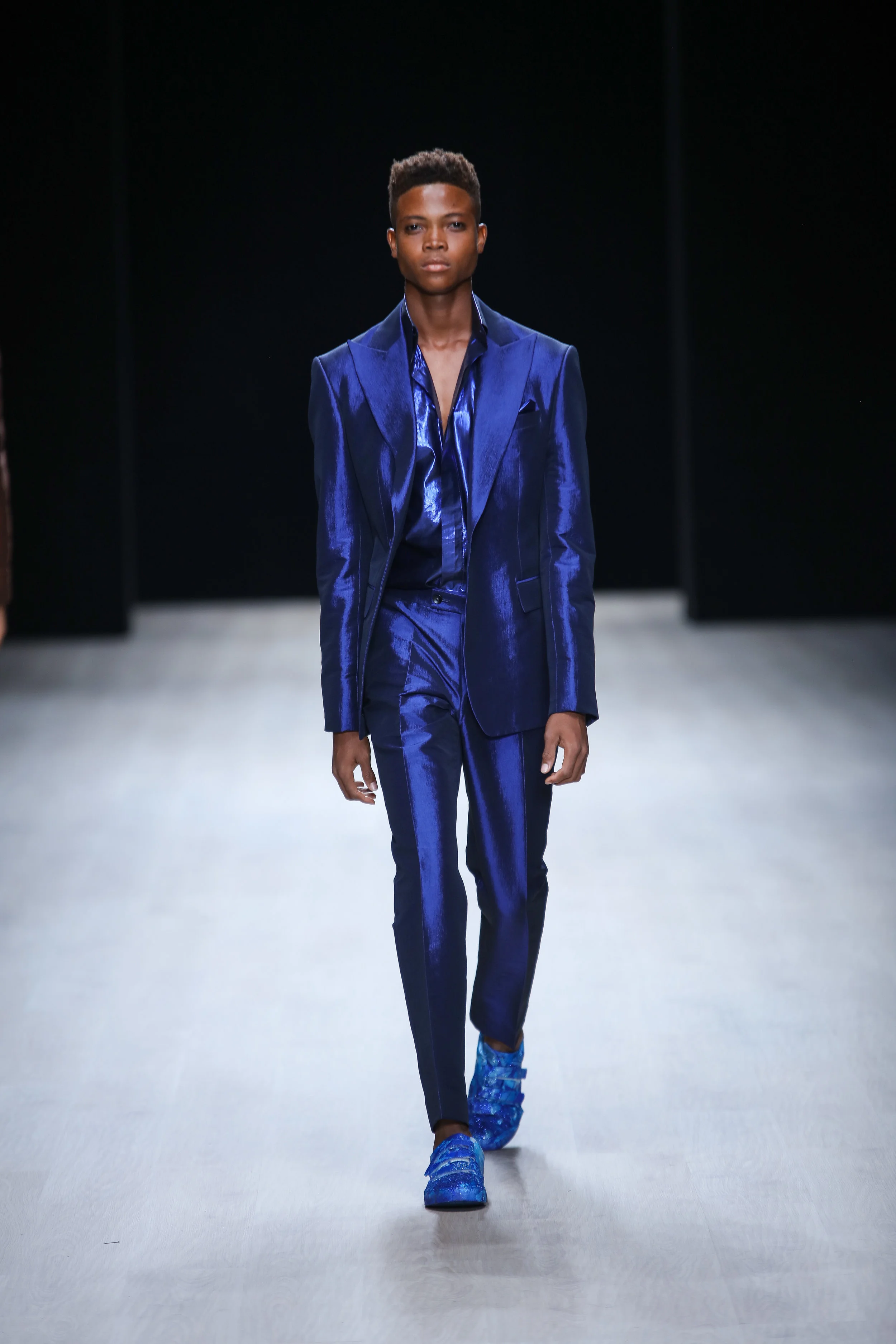 Mai Atafo - Arise Fashion Week 2019