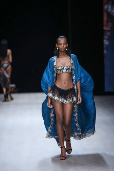 Torlowei - Arise Fashion Week 2019